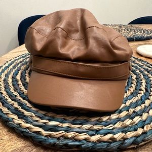 Zara hat